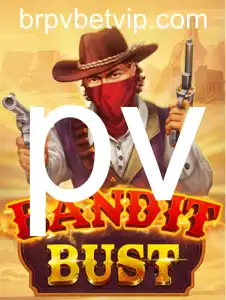 Descubra o emocionante jogo BanditBust