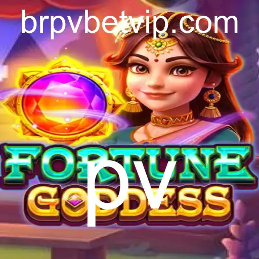 Descubra o Fascinante Jogo FORTUNEGODDESS: Aventura e Estratégia no Mundo de PV