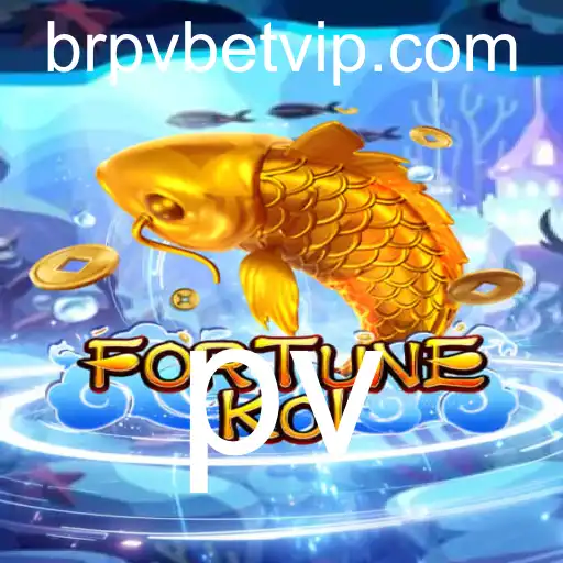 FORTUNEKOI: Mergulhando no Mundo do Novo Jogo de Pv