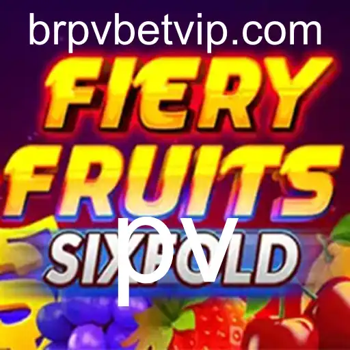 Descubra o Fascinante Mundo do Jogo 'FieryFruitsSixFold'