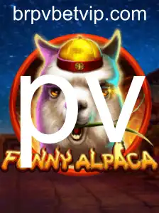 Explorando o Mundo de FunnyAlpaca: O Jogo de Estratégia Pv