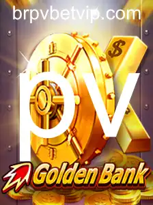 GoldenBank: Uma Introdução ao Novo Jogo Pv que Está Conquistando o Mundo