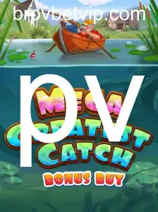 MegaGreatestCatchBonusBuy - Uma Aventura Virtual Inigualável