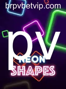Explorando o Fascinante Mundo de NeonShapes: Um Mergulho nas Regras, Introdução e Jogabilidade