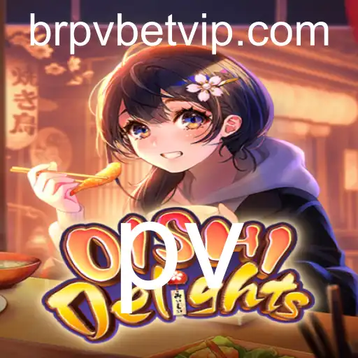 OishiDelights: Descubra o Universo Encantador do Novo Jogo Pv