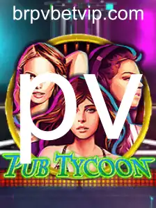 Descubra o Mundo Empolgante de PubTycoon: Estratégia e Diversão