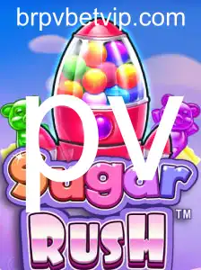 SugarRush: A Fascinante Jornada em um Mundo de Doces