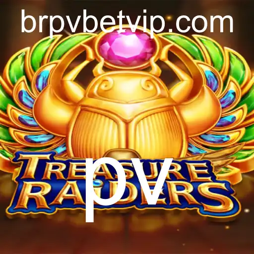 Descubra o Fascinante Mundo de TREASURERAIDERS