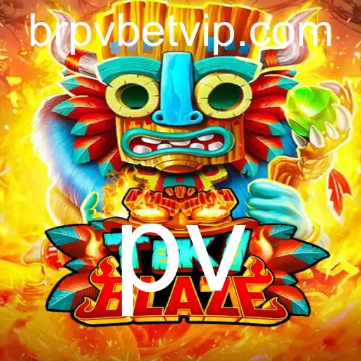 TikiBlaze: A Aventura PvP em um Mundo Exótico