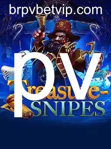 TreasureSnipes: Descubra o Novo Mundo de Aventuras PvP